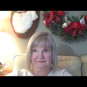 Meet your Posher, Christine